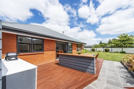 Photo of property in 3 Saint Andrews Lane, Kirwee, Darfield, 7571