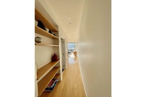 Photo of property in Trinity Apartments, 303/19 College Street, Te Aro, Wellington, 6011