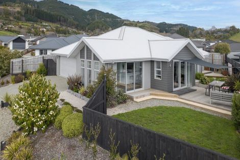 Photo of property in 4 Julius Place, Richmond, 7020