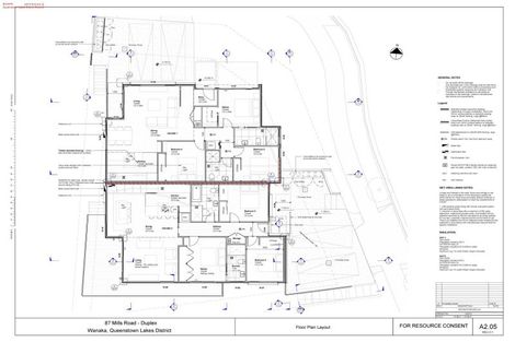 Photo of property in 87 Mills Road, Wanaka, 9305