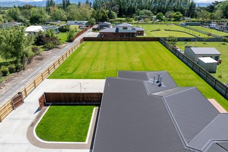 Photo of property in 32b Andrew Street, Kuripuni, Masterton, 5810