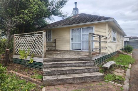 Photo of property in 17 Mccarthy Terrace, Waipukurau, 4200