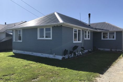Photo of property in 210 Park Street, Hokitika, 7810