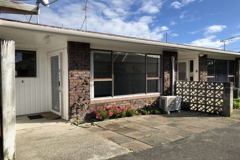Photo of property in 3/44 Salisbury Street, Levin, 5510