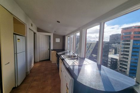Photo of property in 205u1 The Terrace, Wellington Central, Wellington, 6011