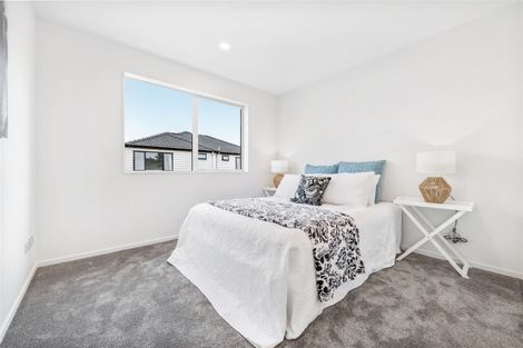 Photo of property in 4 Demeter Street, Flat Bush, Auckland, 2019