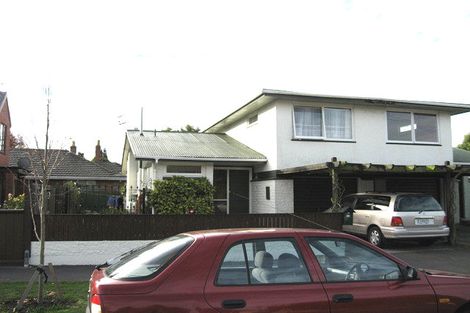 Photo of property in 64 Kirkwood Avenue, Upper Riccarton, Christchurch, 8041