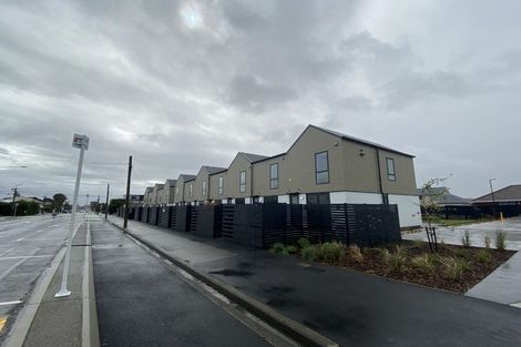 Photo of property in 4/102 Ruskin Street, Addington, Christchurch, 8024