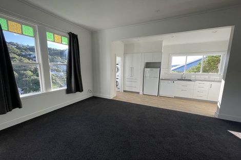 Photo of property in 34 Mornington Road, Brooklyn, Wellington, 6021