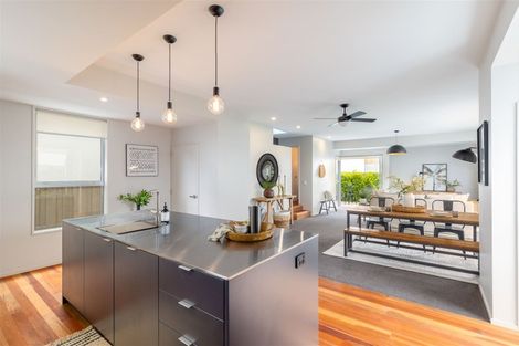 Photo of property in 474b Manchester Street, St Albans, Christchurch, 8014