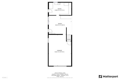 Photo of property in 133 Thorp Street, Motueka, 7120