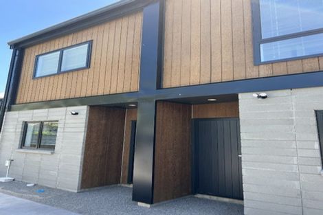Photo of property in 1u6 Hammond Street, Hamilton Central, Hamilton, 3204