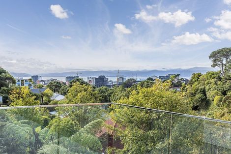 Photo of property in 10 Kilmister Avenue, Thorndon, Wellington, 6011