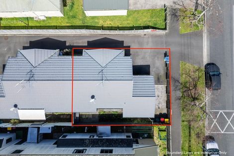 Photo of property in 1 Paterson Street, Frankton, Hamilton, 3204
