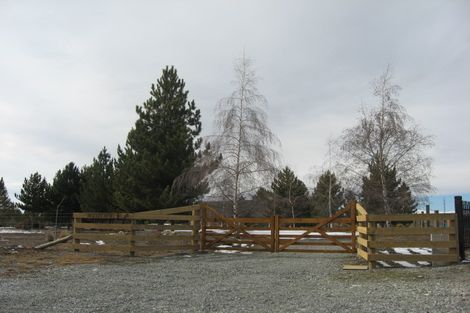 Photo of property in 25 North West Arch, Twizel, 7901