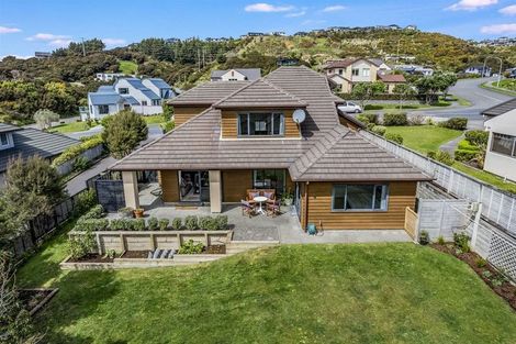 Photo of property in 28 Navigation Drive, Whitby, Porirua, 5024