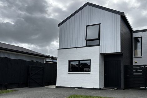 Photo of property in 57 Patrick Rice Drive, Swanson, Auckland, 0614