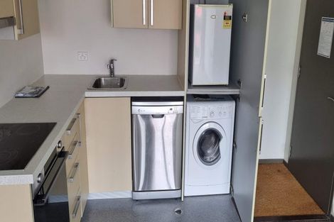 Photo of property in Dual Apartments, 510/142u Vivian Street, Te Aro, Wellington, 6011