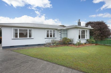 Photo of property in 23 Montgomery Street, Feilding, 4702
