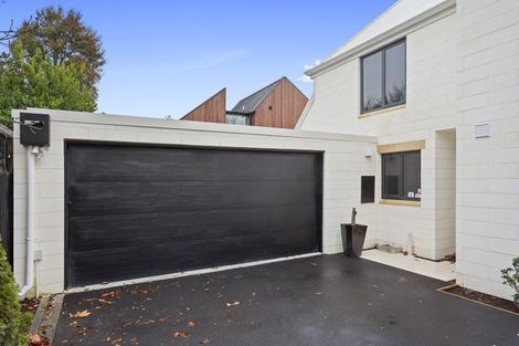 Photo of property in 119 Rossall Street, Merivale, Christchurch, 8014