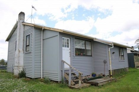 Photo of property in 14 Garrison Road, Arapuni, Putaruru, 3415