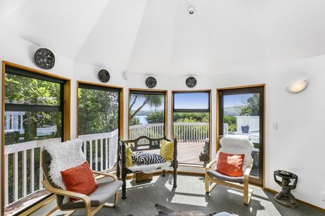 Photo of property in 5 The Crowsnest, Whitby, Porirua, 5024