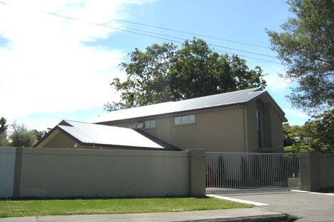 Photo of property in 35 Wairarapa Terrace, Merivale, Christchurch, 8014