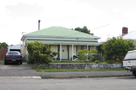 Photo of property in 11 Macaulay Street, Addington, Christchurch, 8024