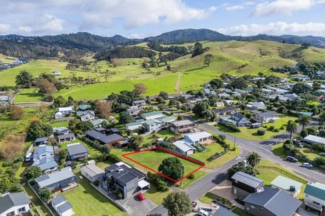 Photo of property in 33 Joseph Road, Wharekaho, Whitianga, 3592
