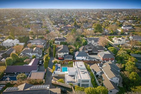 Photo of property in 97a Fendalton Road, Fendalton, Christchurch, 8014