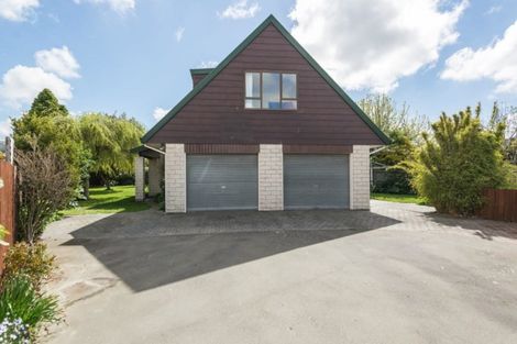 Photo of property in 12 O'connor Place, Burnside, Christchurch, 8053