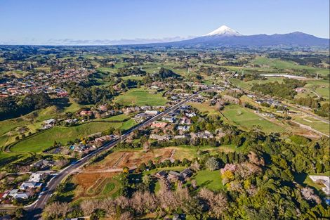 Photo of property in 336-348 Frankley Road, Ferndale, New Plymouth, 4310