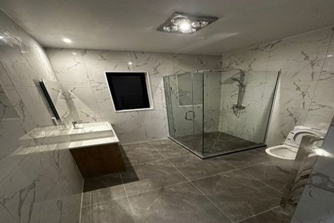 Photo of property in 2f Matatahi Road, Flat Bush, Auckland, 2019