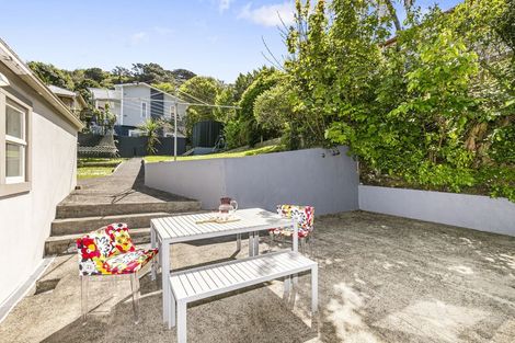 Photo of property in 244 Ohiro Road, Brooklyn, Wellington, 6021