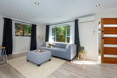 Photo of property in 6/44 Southampton Street, Sydenham, Christchurch, 8023