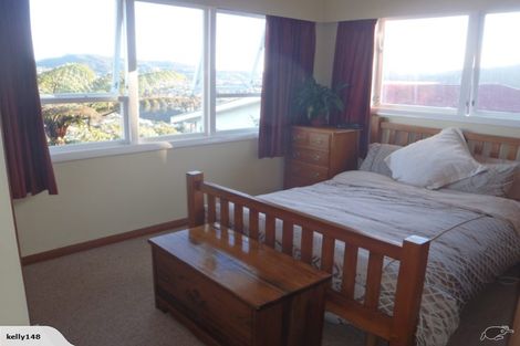 Photo of property in 57 Bedford Street, Northland, Wellington, 6012