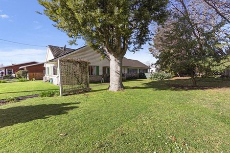 Photo of property in 6 Rata Street, Matamata, 3400