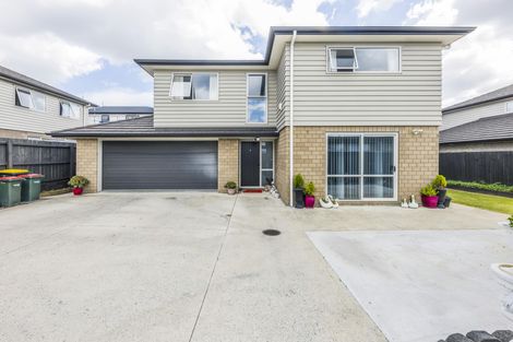 Photo of property in 33a Hain Avenue, Mangere East, Auckland, 2024