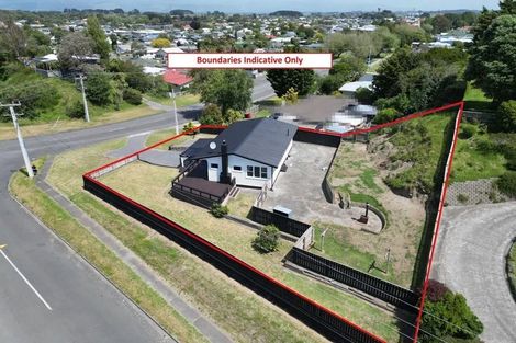 Photo of property in 49 Park Street, Foxton, 4814