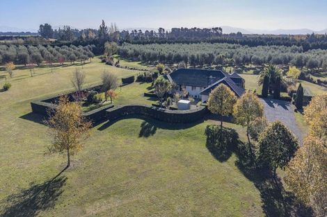 Photo of property in 37 Alessio Lane, Swannanoa, Rangiora, 7475