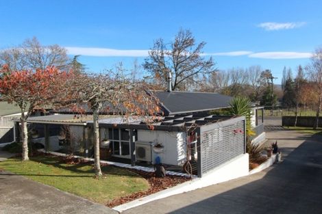 Photo of property in 130 Mount Herbert Road, Waipukurau, 4200