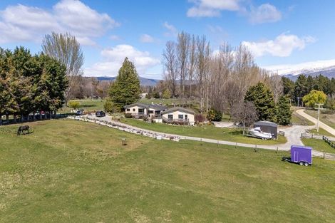 Photo of property in 16 Waipuna Road, Springvale, Alexandra, 9391