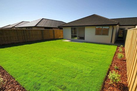 Photo of property in 58 Liddington Drive, Rolleston, 7615