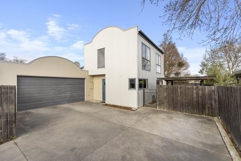 Photo of property in 37a Sugden Street, Spreydon, Christchurch, 8024