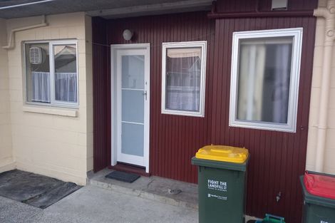 Photo of property in 6/7 Albert Street, Hamilton East, Hamilton, 3216