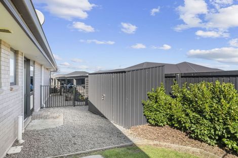 Photo of property in 51 Bethany Road, Rolleston, 7614