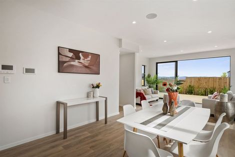 Photo of property in 15 Ocean Breeze Avenue, Hobsonville, Auckland, 0616