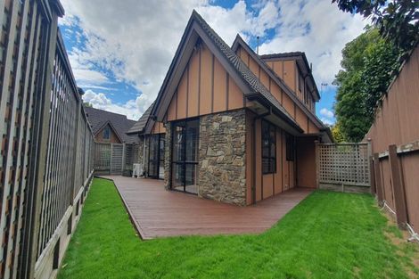 Photo of property in 6 Huntington Lane, West End, Palmerston North, 4410
