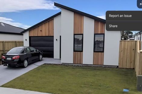 Photo of property in 9 Waituna Street, Pegasus, 7612