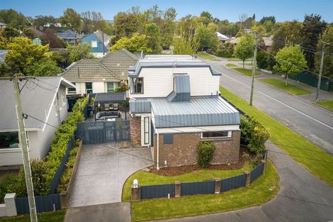 Photo of property in 2a Ethne Street, Mairehau, Christchurch, 8013